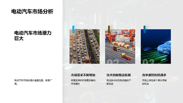 电动车领域新篇章