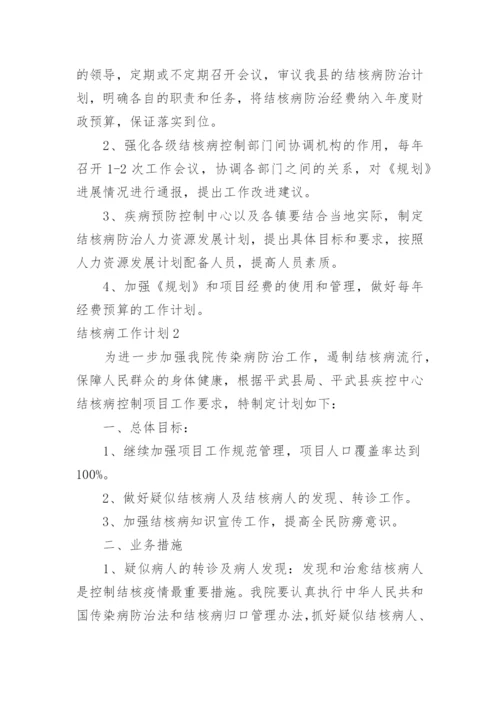 结核病工作计划_1.docx