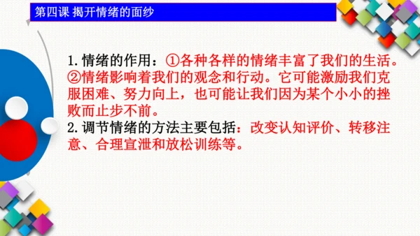 七下道德与法治考前强化文言文和名言警句以及重点问题课件(共24张PPT)