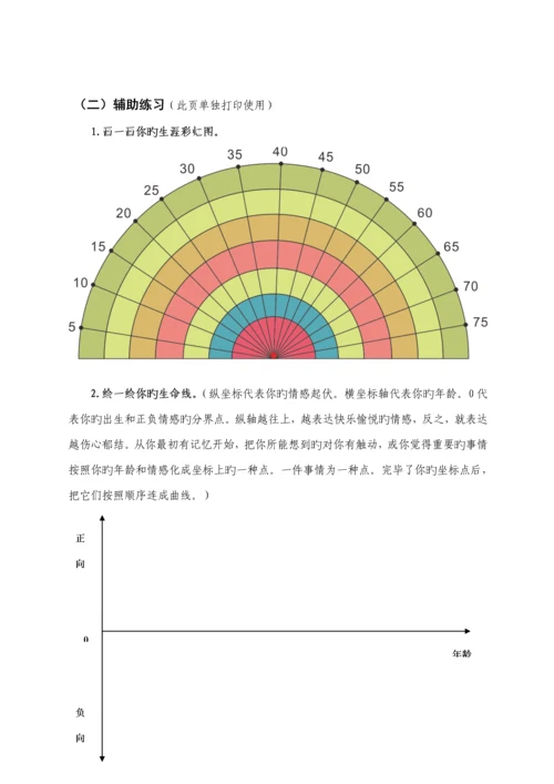 大学生职业重点规划与体验式就业完全标准手册.docx