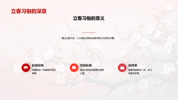 立春之韵，生命之歌
