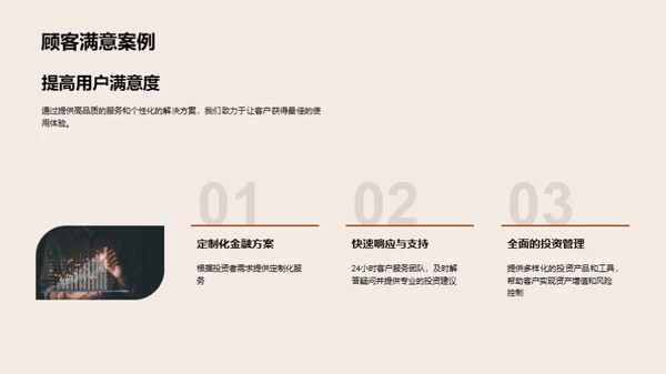 科技驱动的金融创新