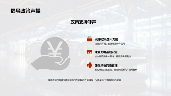 新能源汽车的新篇章