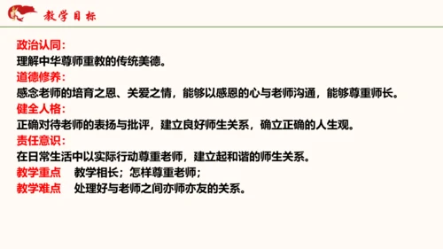 6.2《师生交往》   课件（共30张PPT）