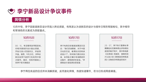 梅红商务公共关系案例分析