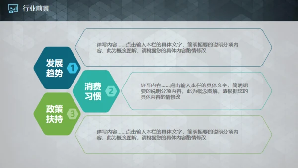 实用的创业商业融资计划书通用PPT模板