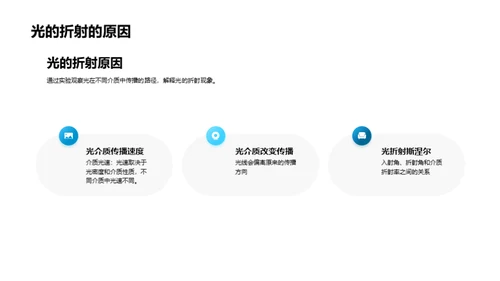 科技风教育培训教育活动PPT模板