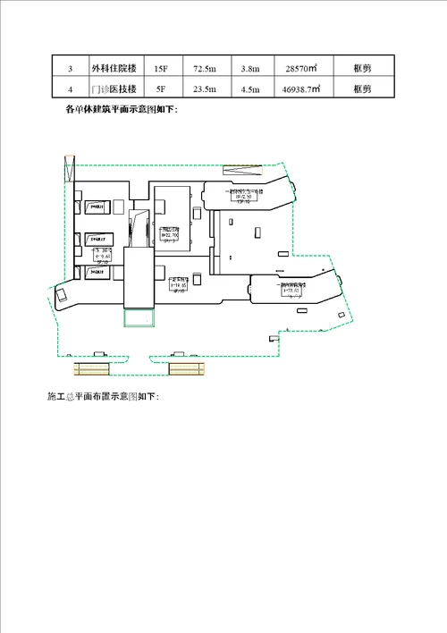 危险性较大工程安全管理措施