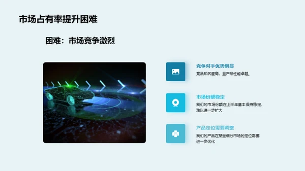 汽车销售提升策略