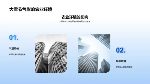大雪节气农业指南