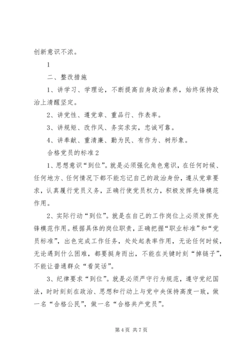 篇一：“两学一做”自查报告个人.docx