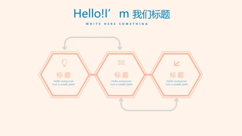 护理部主任工作汇报动态PPT