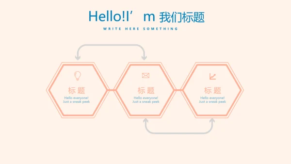 护理部主任工作汇报动态PPT