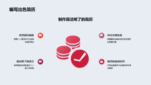 求职启航