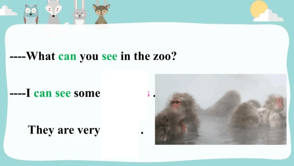 Module1Unit 1 She is very nice.描述人物性格课件(共38张PPT)
