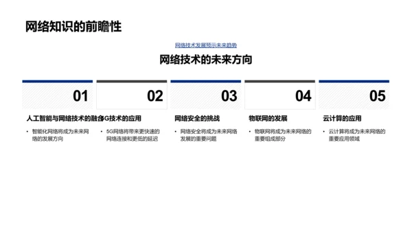 网络基础教学