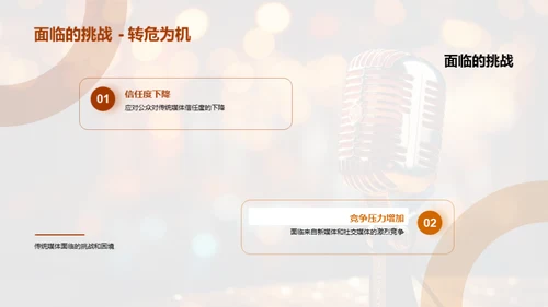 公关策略与媒体形象