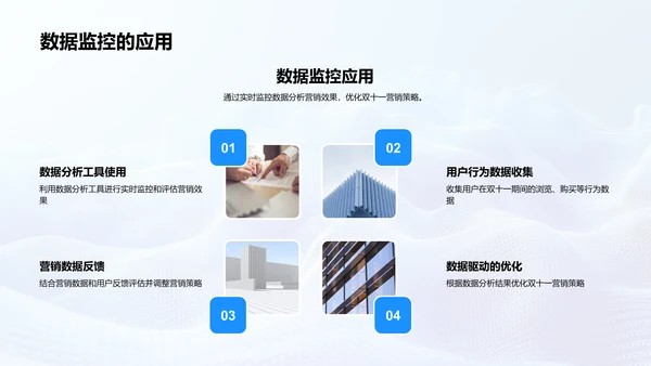 双十一营销策划PPT模板