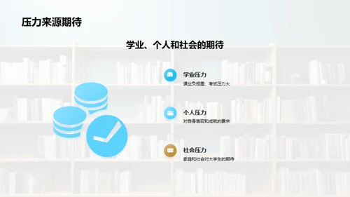 本科生的学习成长