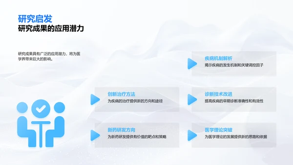 博士答辩报告PPT模板