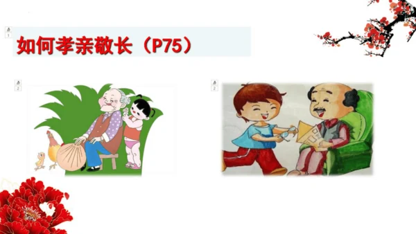 7.1 家的意味