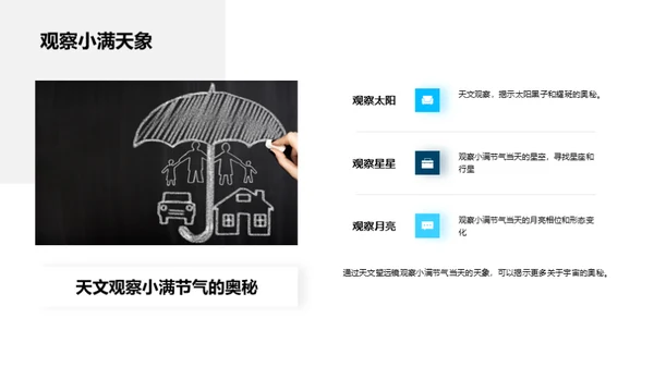 小满节气的天文学解析