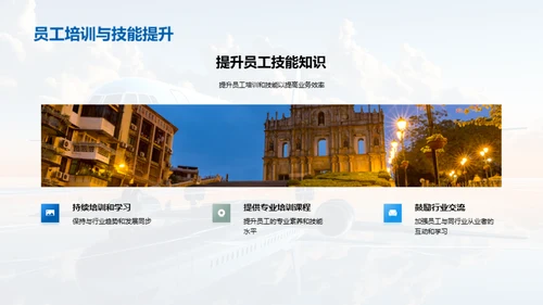 旅行社运营之道