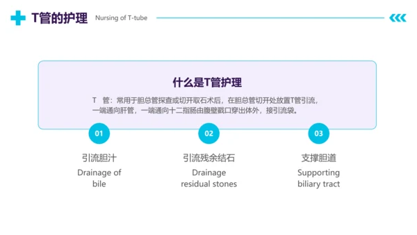 插画风扁平化医疗管路护理培训具体护理措施护士年终工作总结PPT