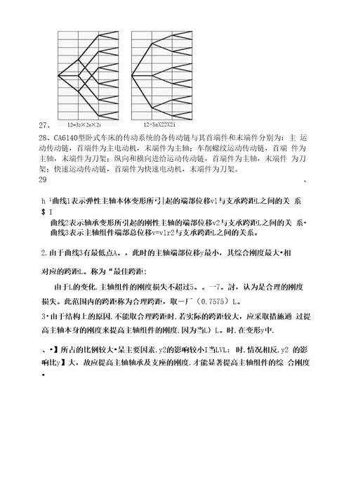 金属切削机床8答案