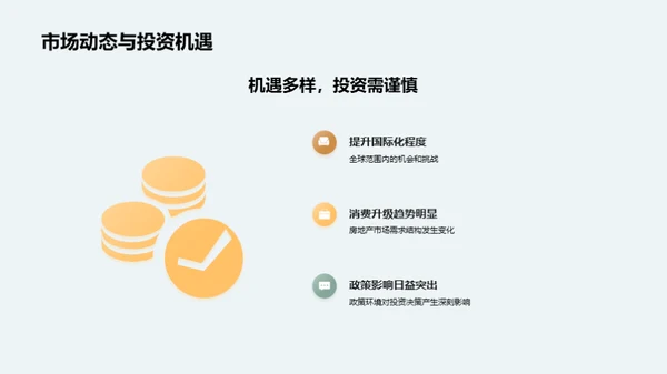 投资房产的商务礼仪