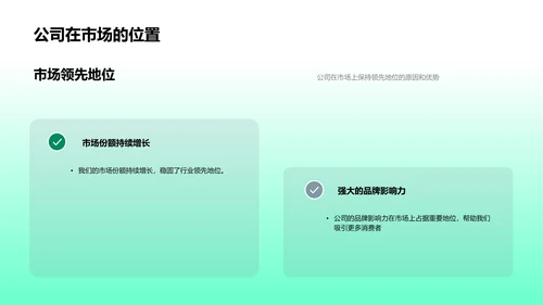 餐饮市场述职总结