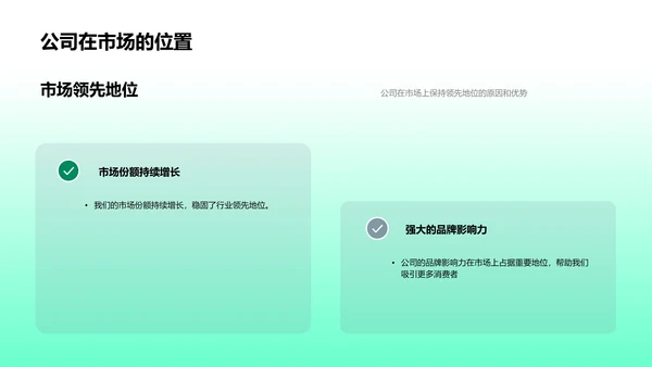 餐饮市场述职总结