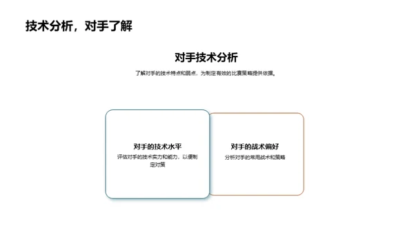 体育竞技策略深度解析