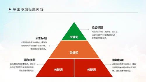 精美简约大气全球旅游出国留学PPT模板