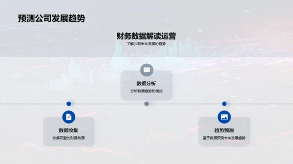财务数据解析与运用