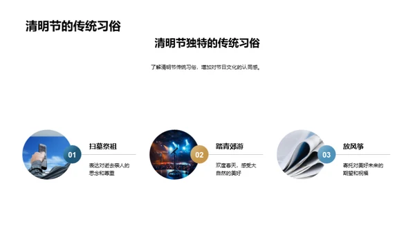 清明营销新纪元