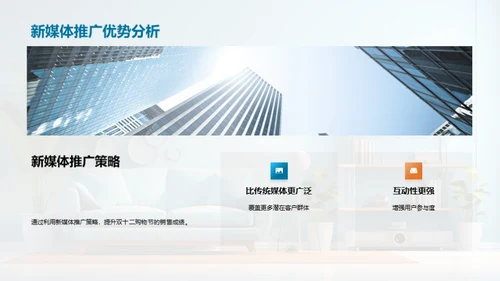 双十二家居热销解码