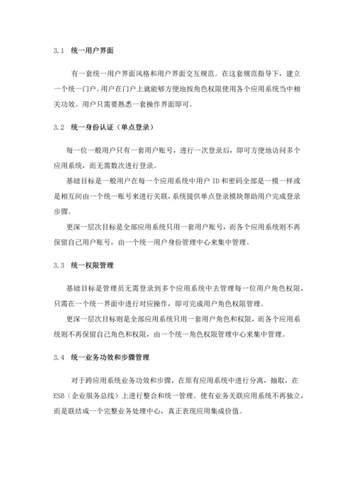 天津地铁集团信息化建设专业方案.docx