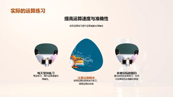 数学竞技秘籍