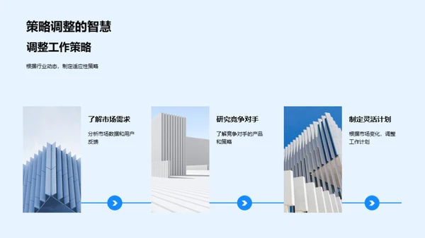 掌握游戏行业动态