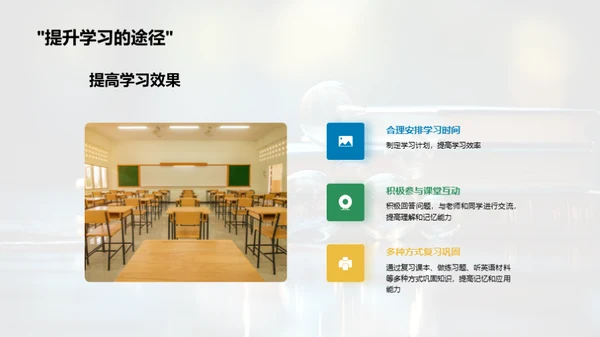 英语学习攻略解析