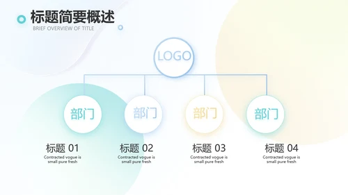 终工作总结开展计划PPT