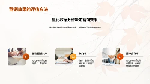寒露营销策略