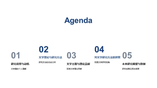 探索文学美感