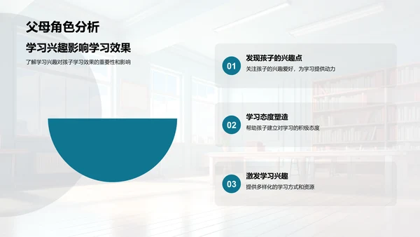 培养一年级学习热情