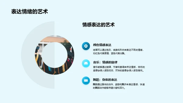 生活中的艺术之美