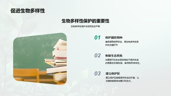环保先行，共创绿色未来