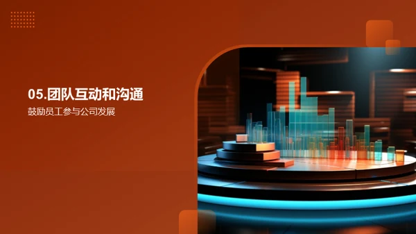 人资部门年度策略会议