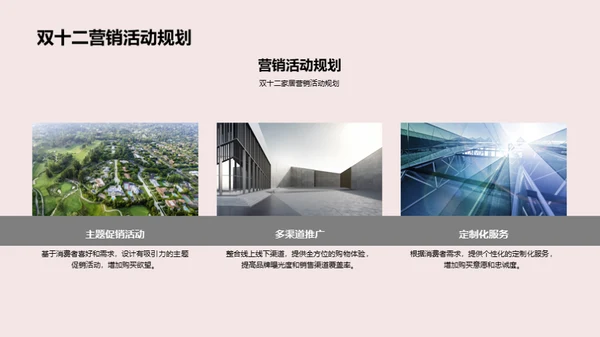 双十二家居消费洞察
