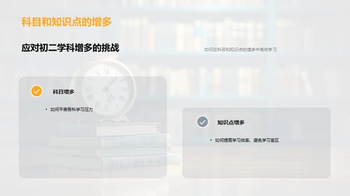 学习策略与效率提升